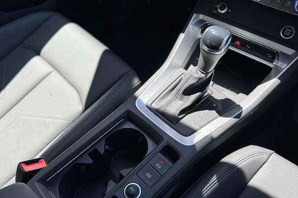 2024 Audi Q3 35 TFSI F3