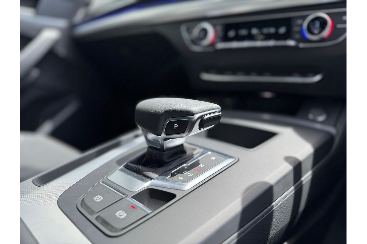 2024 Audi Q5 40 TDI Sport FY