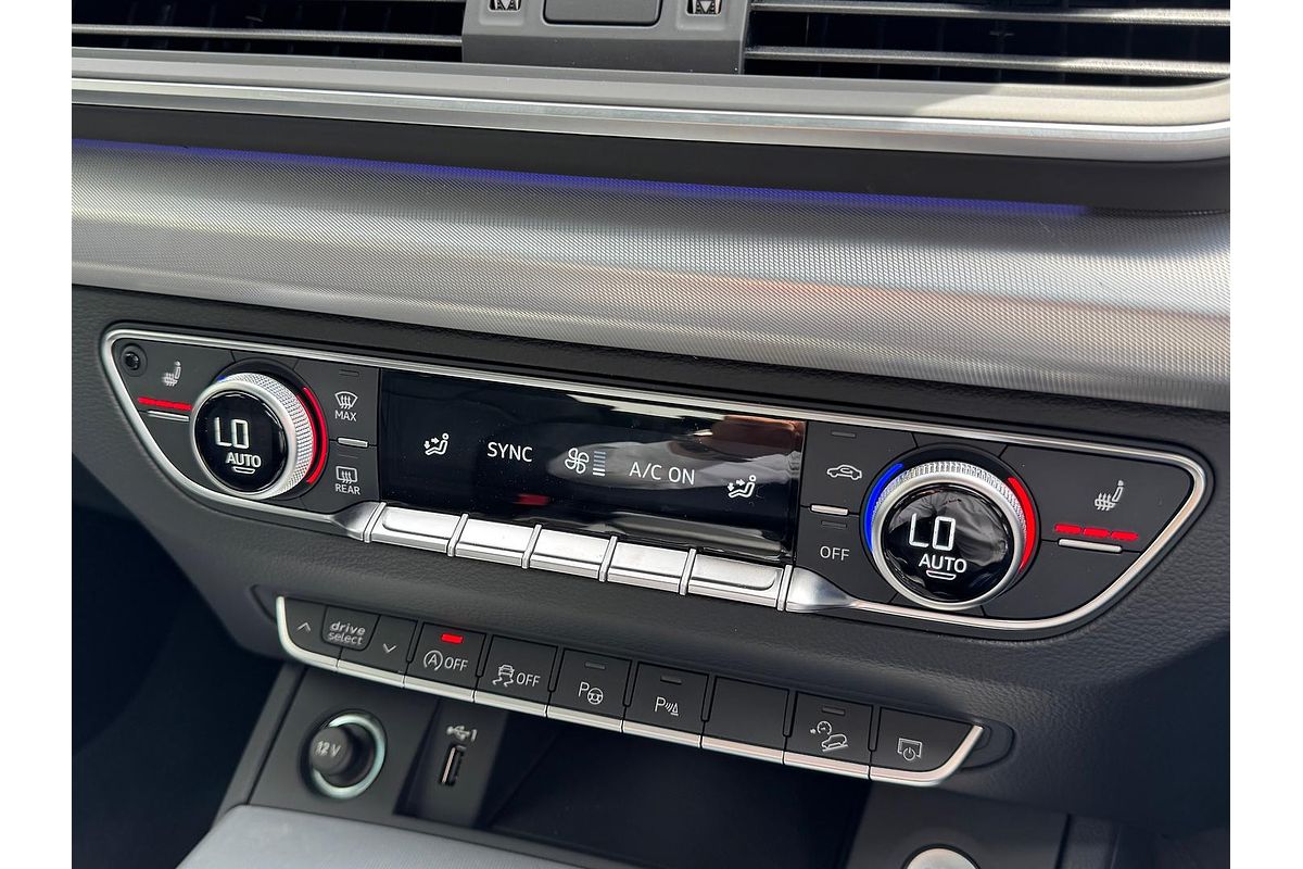 2024 Audi Q5 40 TDI Sport FY