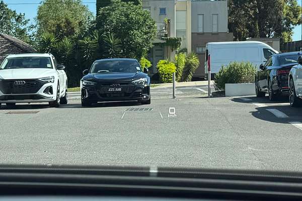 2024 Audi Q4 e-tron 55 F4