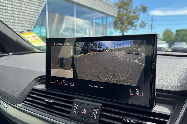 2024 Audi Q5 40 TDI Sport FY