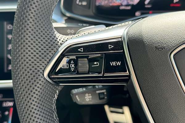 2024 Audi A7 55 TFSI 4K