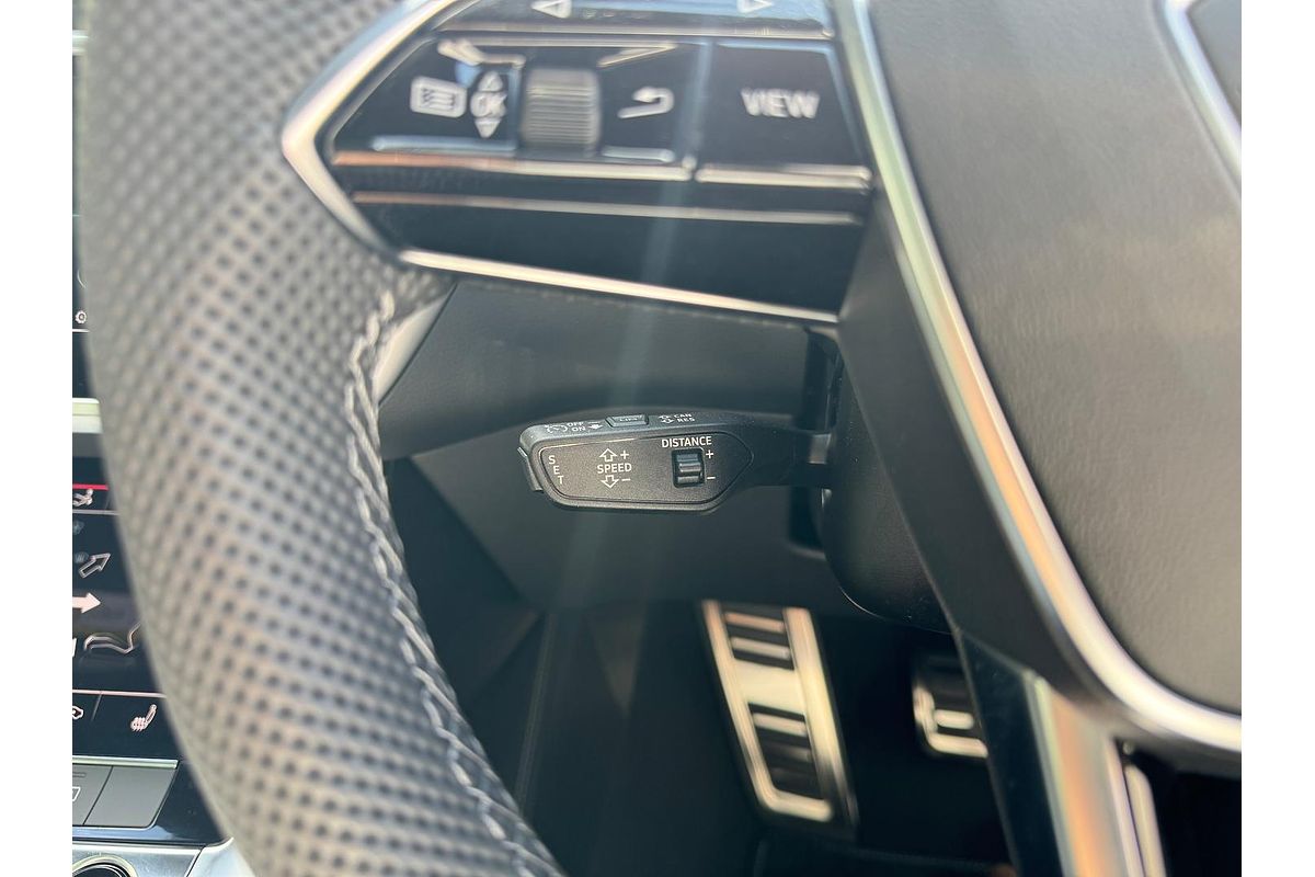2024 Audi A7 55 TFSI 4K