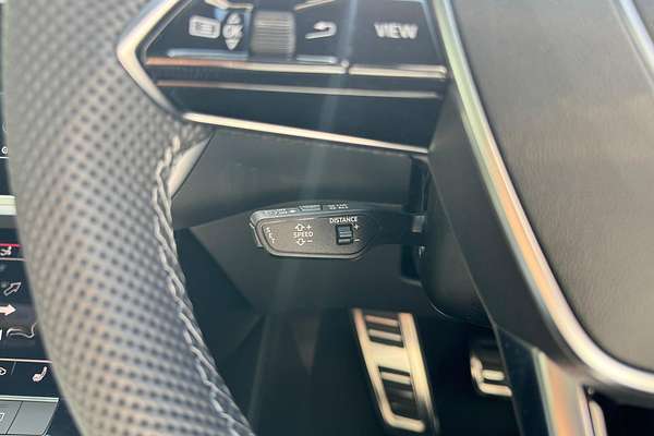 2024 Audi A7 55 TFSI 4K