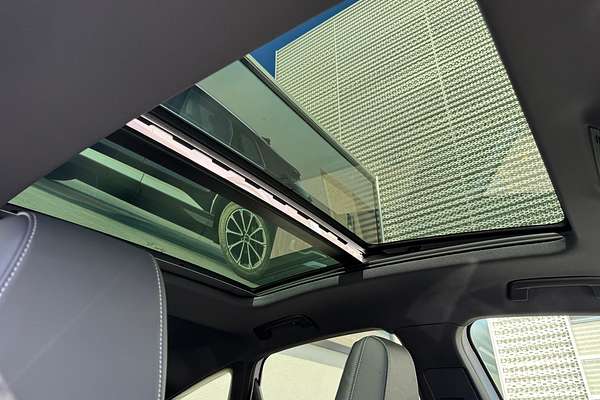 2024 Audi Q4 e-tron 55 F4