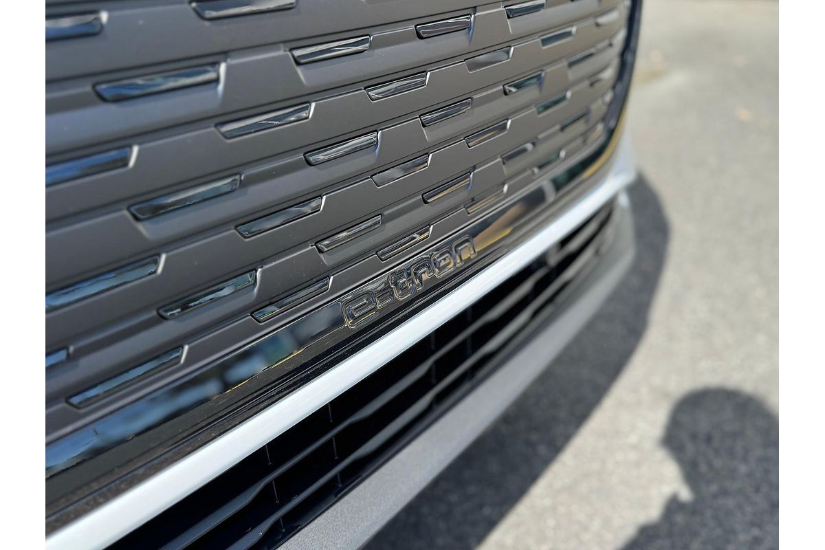 2024 Audi Q4 e-tron 55 F4