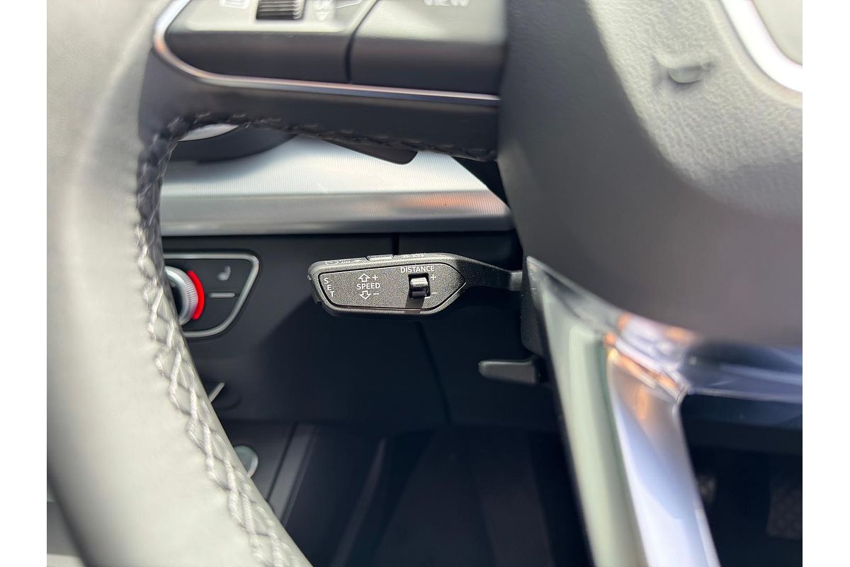 2024 Audi Q5 40 TDI Sport FY