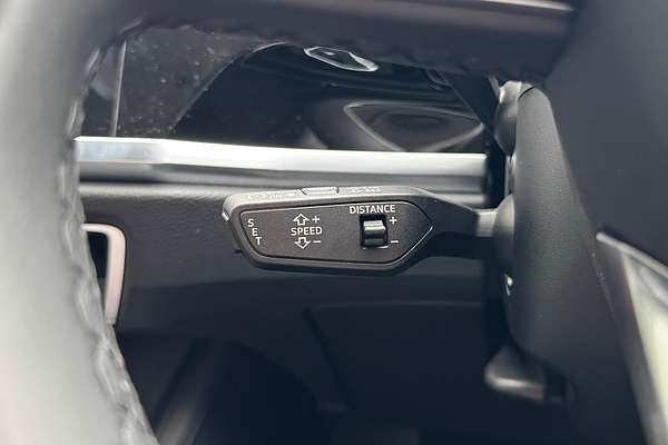 2024 Audi Q3 35 TFSI F3