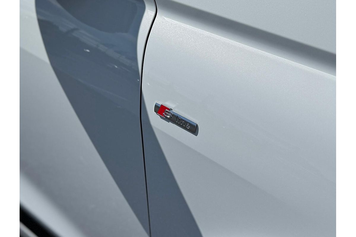 2024 Audi Q4 e-tron 55 F4