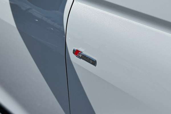 2024 Audi Q4 e-tron 55 F4