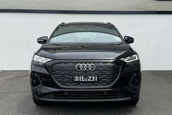 2024 Audi Q4 e-tron 55 F4