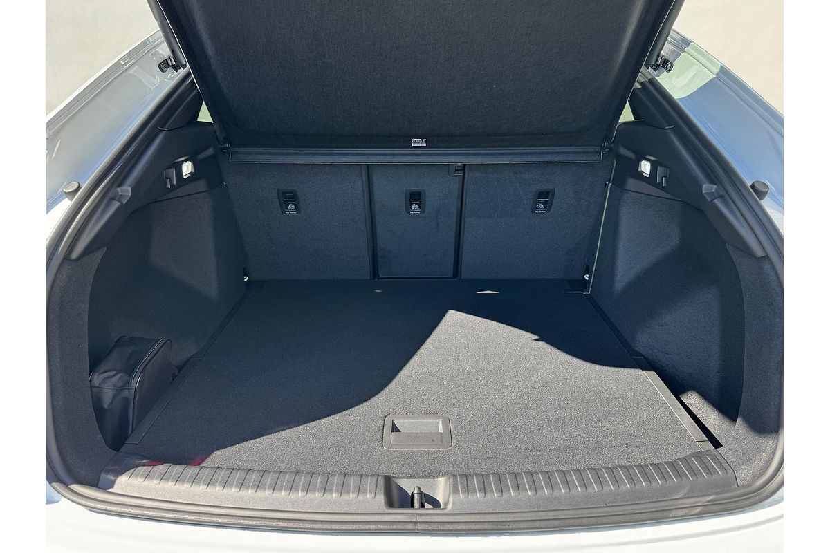 2024 Audi Q4 e-tron 55 F4