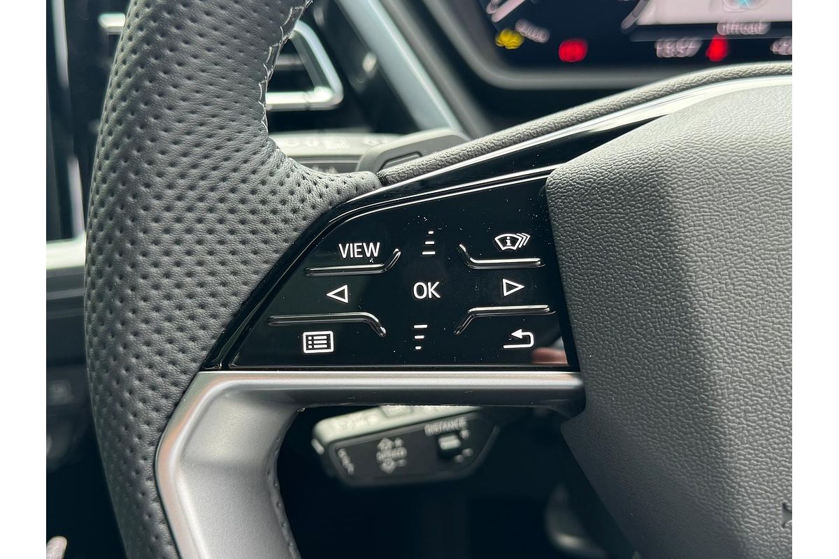 2024 Audi Q4 e-tron 55 F4