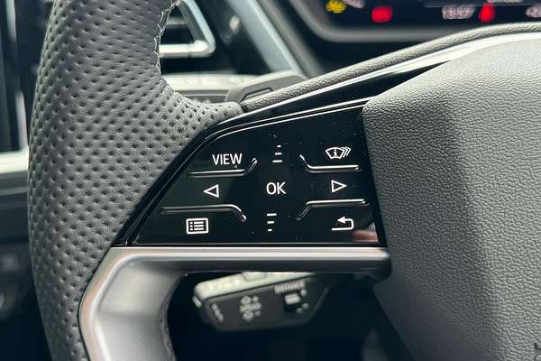 2024 Audi Q4 e-tron 55 F4