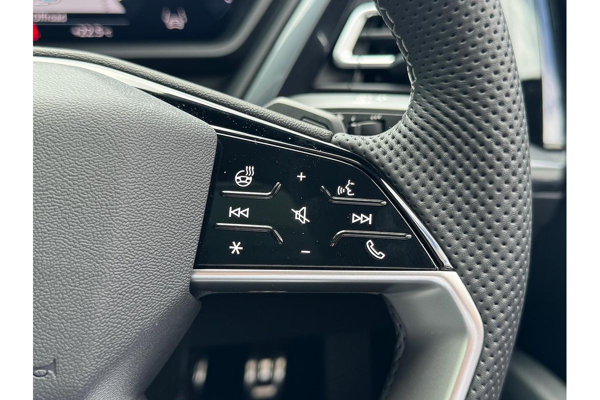 2024 Audi Q4 e-tron 55 F4
