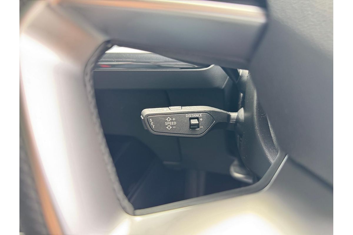 2024 Audi Q4 e-tron 55 F4
