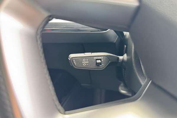 2024 Audi Q4 e-tron 55 F4