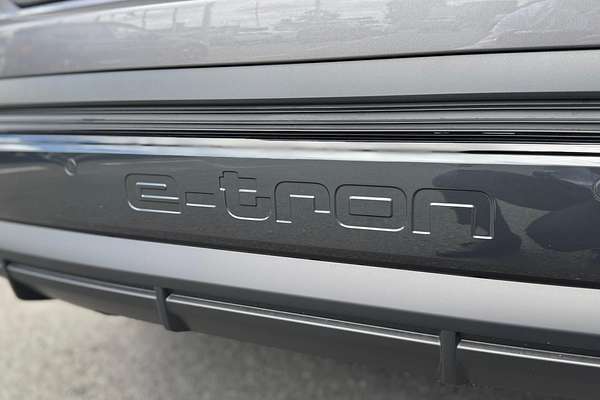 2024 Audi Q4 e-tron 55 F4