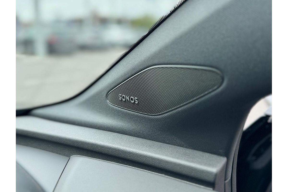 2024 Audi Q4 e-tron 55 F4