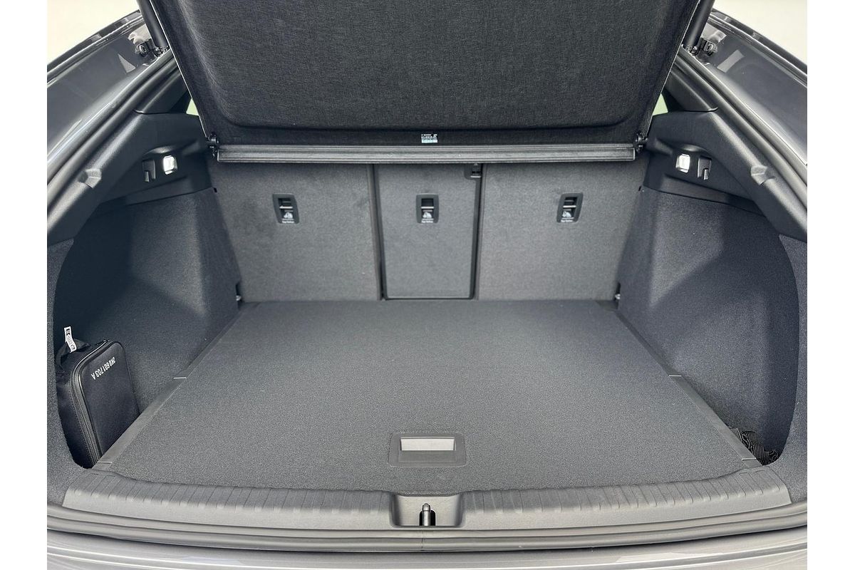 2024 Audi Q4 e-tron 55 F4