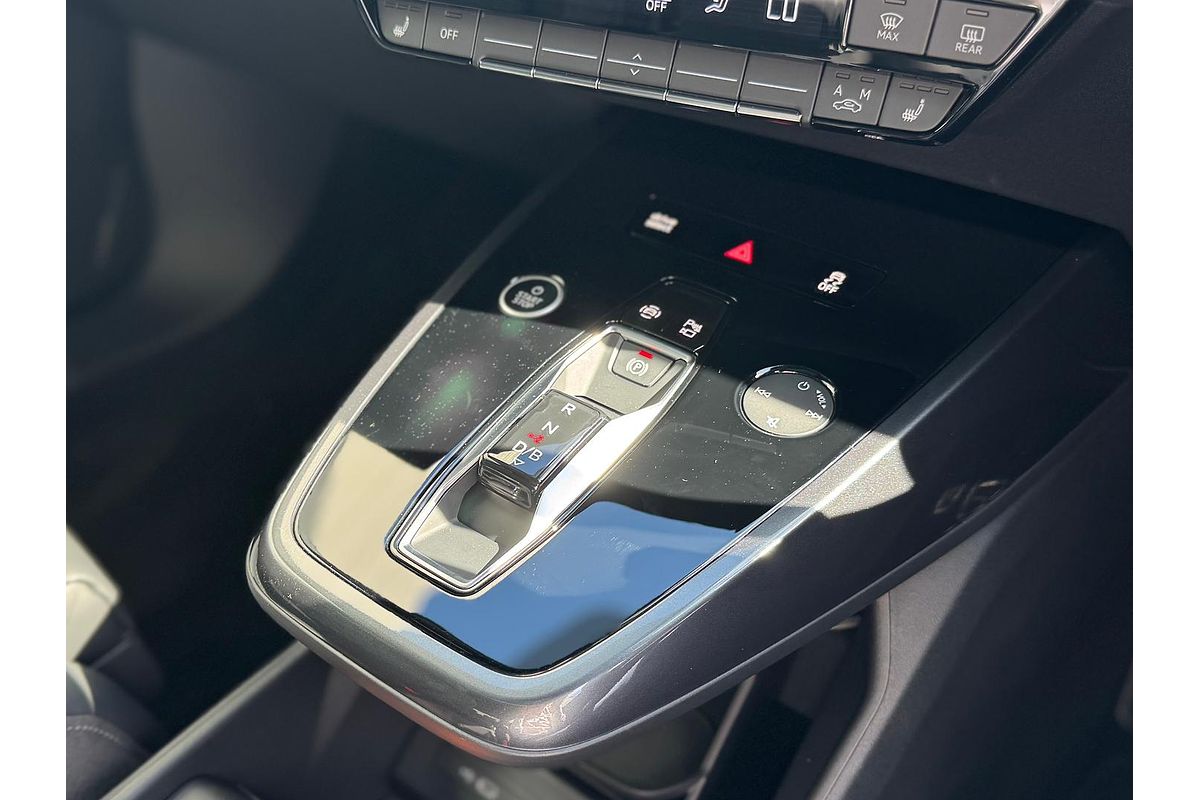 2024 Audi Q4 e-tron 55 F4