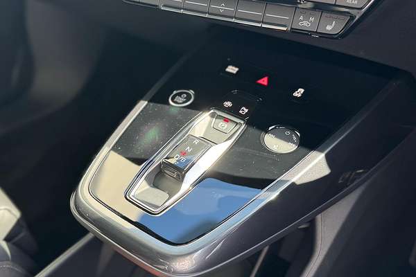 2024 Audi Q4 e-tron 55 F4