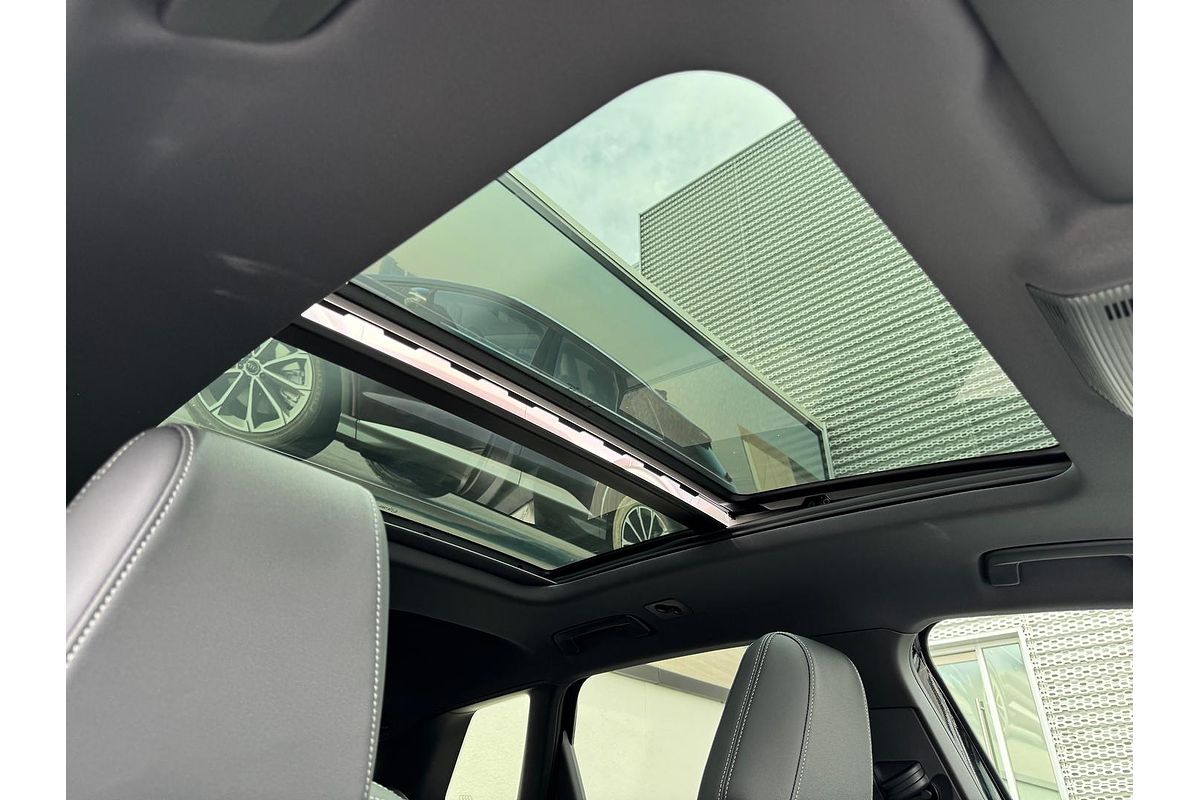2024 Audi Q4 e-tron 55 F4
