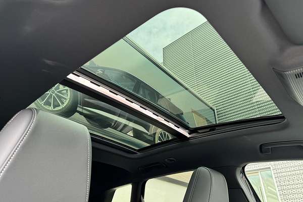 2024 Audi Q4 e-tron 55 F4