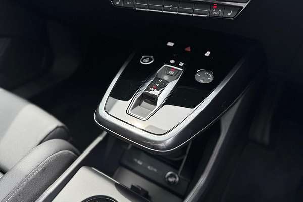 2024 Audi Q4 e-tron 55 F4