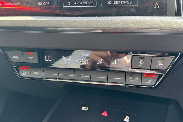 2024 Audi Q4 e-tron 55 F4
