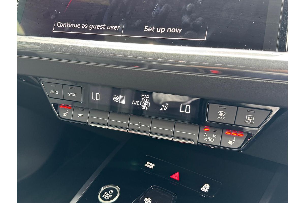 2024 Audi Q4 e-tron 55 F4