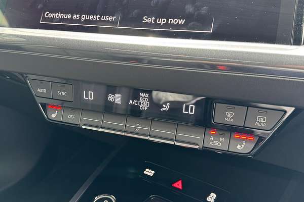 2024 Audi Q4 e-tron 55 F4