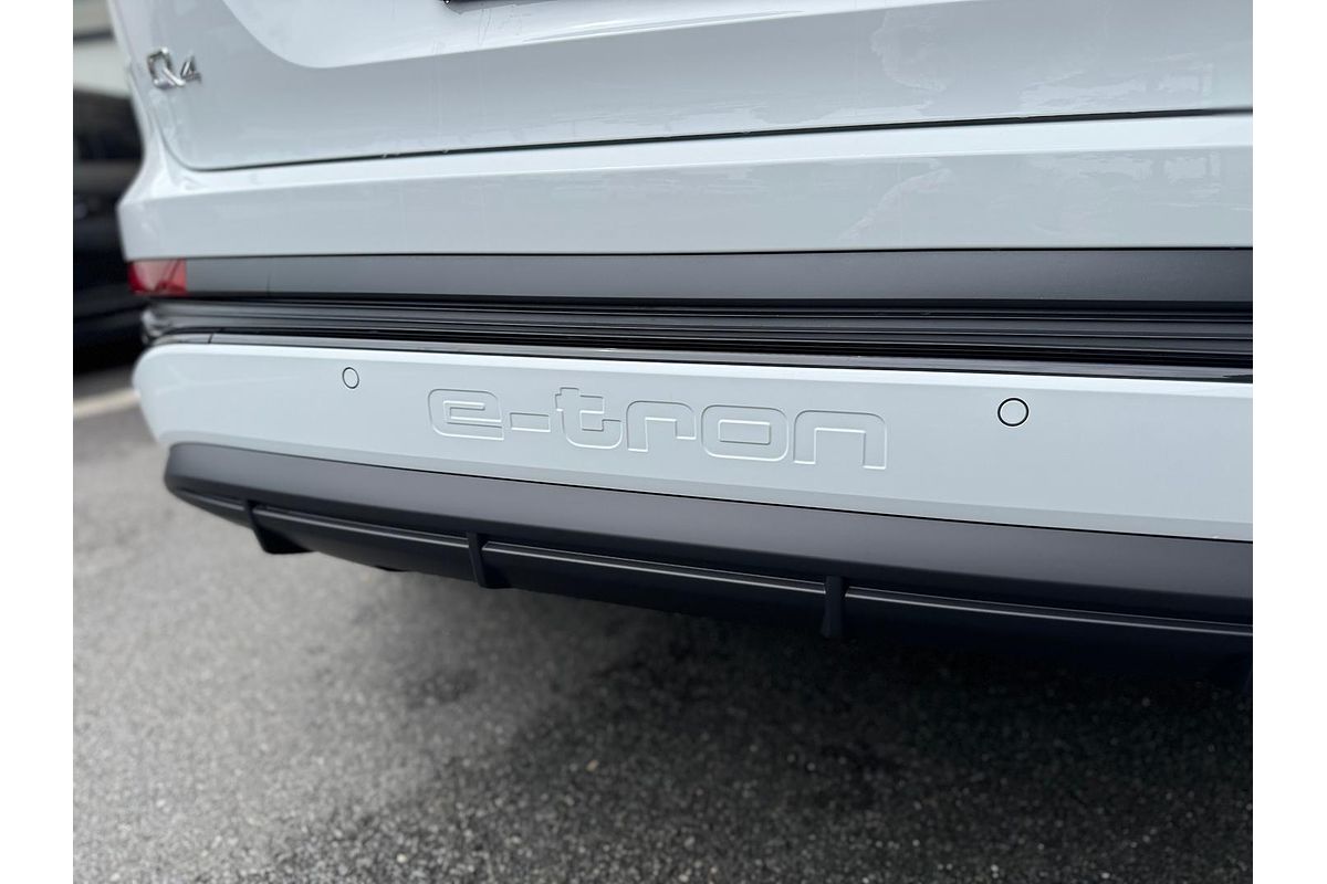 2024 Audi Q4 e-tron 45 F4