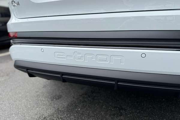 2024 Audi Q4 e-tron 45 F4