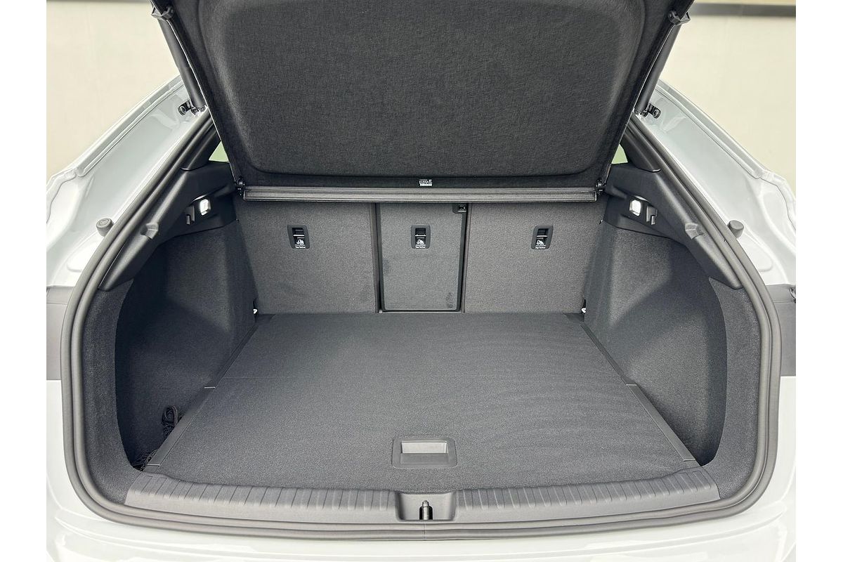 2024 Audi Q4 e-tron 45 F4