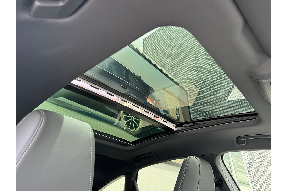 2024 Audi Q4 e-tron 55 F4
