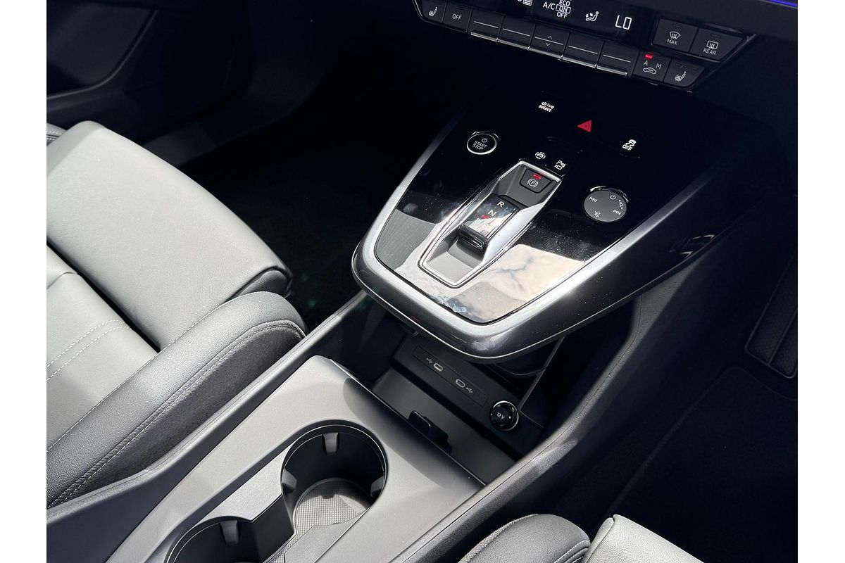 2024 Audi Q4 e-tron 55 F4