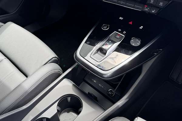 2024 Audi Q4 e-tron 55 F4