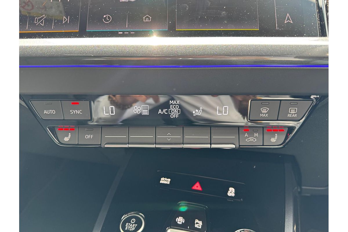 2024 Audi Q4 e-tron 55 F4