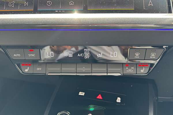 2024 Audi Q4 e-tron 55 F4