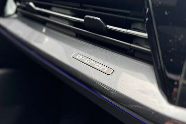 2024 Audi Q4 e-tron 55 F4