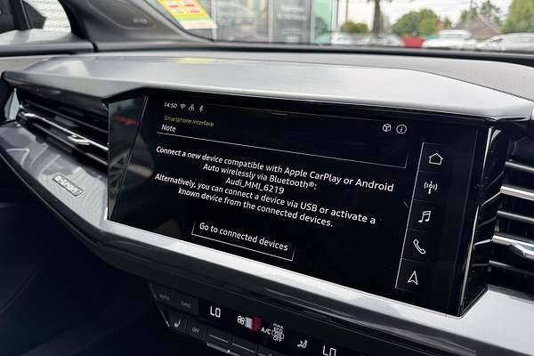 2024 Audi Q4 e-tron 55 F4