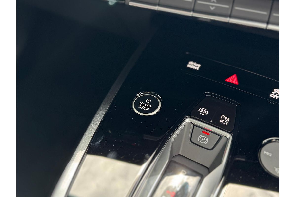 2024 Audi Q4 e-tron 55 F4