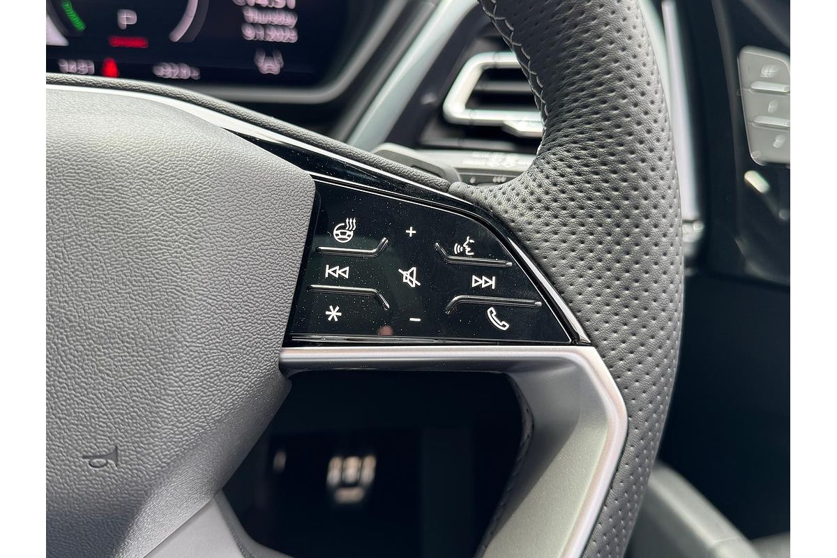 2024 Audi Q4 e-tron 55 F4