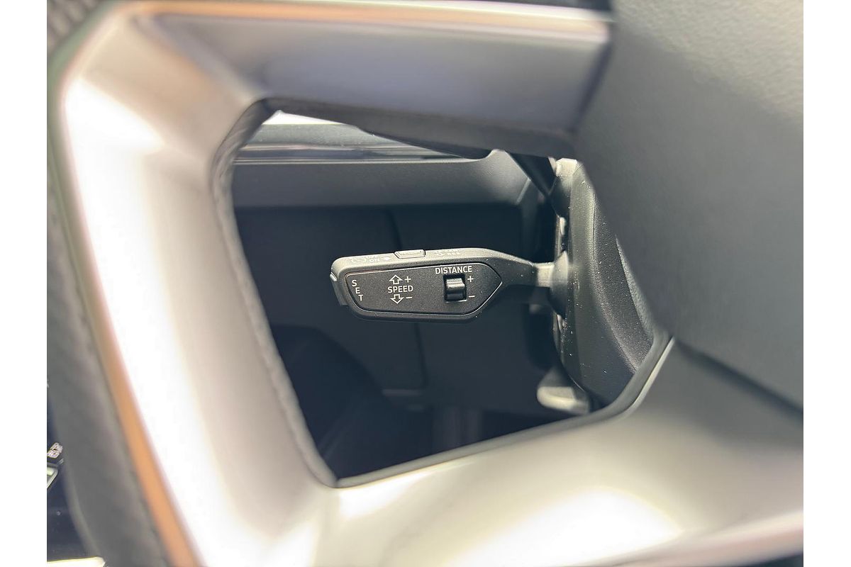 2024 Audi Q4 e-tron 55 F4