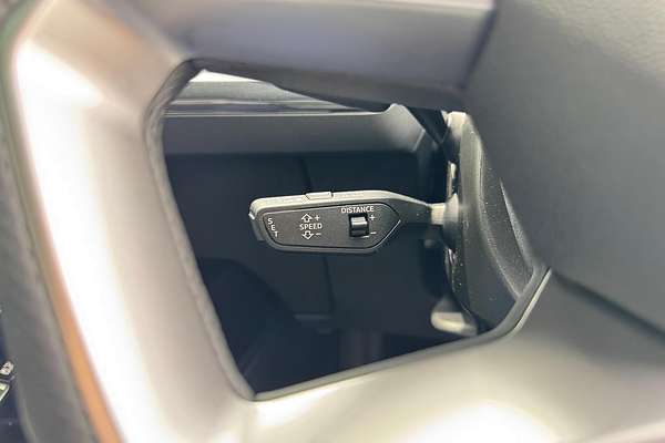 2024 Audi Q4 e-tron 55 F4
