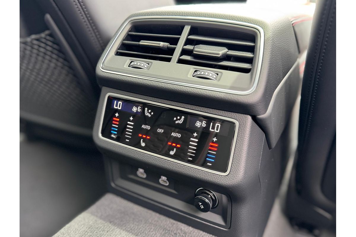 2024 Audi RS6 Performance C8