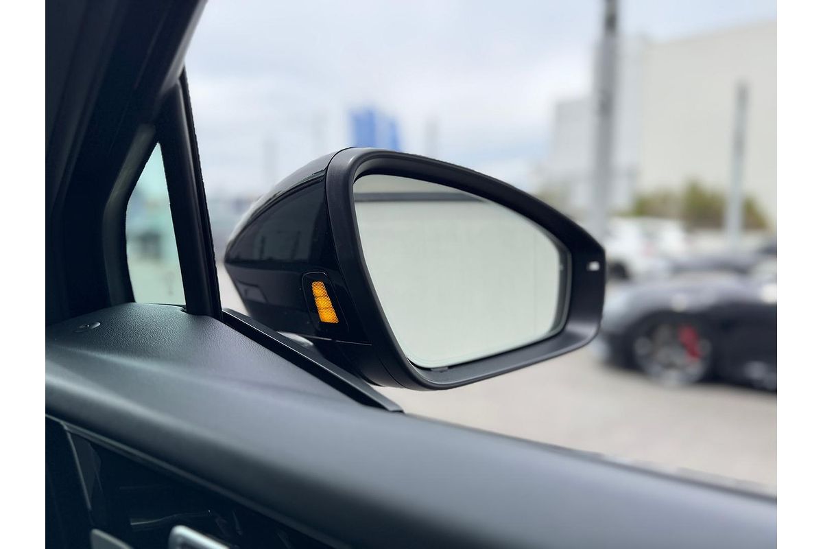 2024 Audi Q4 e-tron 55 F4