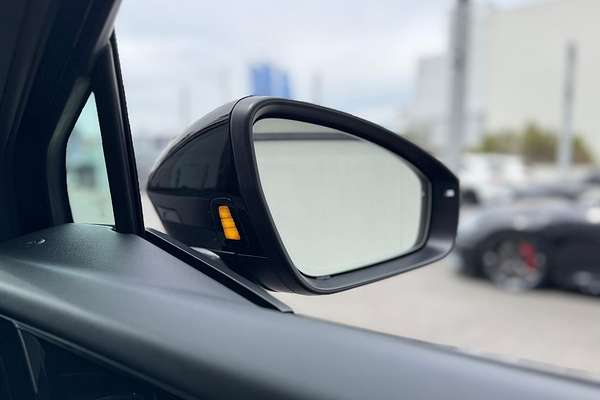 2024 Audi Q4 e-tron 55 F4