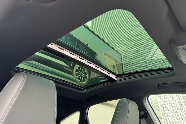 2024 Audi Q4 e-tron 45 F4